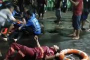 Есть погибшие: появились подробности затопления судна у острова Бали