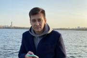 «Родина передает привет»: Гудкова оштрафовали за участие в несогласованной акции 23 января