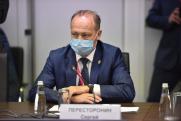 Министр раскрыл секреты экономического успеха Свердловской области