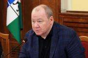 В Новосибирске лишили мандата обвиняемого в мошенничестве депутата