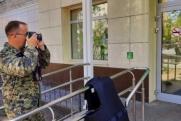 Тюменские следователи возбудили дело по факту удержания заложников в Сбербанке