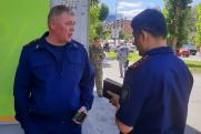 Представители  Бондарчука отреагировали на «репетицию» в тюменском офисе Сбербанка