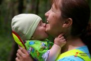 «Единая Россия»: 410 тысяч беременных женщин получат выплаты в этом году