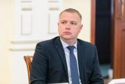 Вице-губернатора Мурманской области уволили с должности