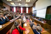 Российским студентам помогут определить лидерские качества