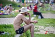 Россиянам рассказали, как сохранять хорошее самочувствие в жару