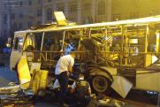 Автоэксперт о воронежском автобусе: «Дизель так не сможет взорваться»
