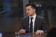 Зеленский резко высказался о жителях Донбасса