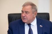 Сенатор от Югры Юрий Важенин рассказал, почему не пойдет на выборы
