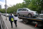Как я забирала машину со штрафстоянки в Челябинске: «Дорогая моя парковка»