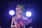 Как проходил конкурс красоты «Мисс Екатеринбург – 2021»