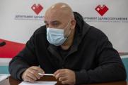 Денис Проценко предложил расширить возможности санавиации