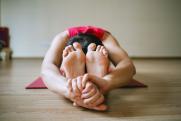 Как снять усталость в ногах: пять способов