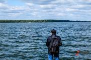 В озеро под Челябинском сбрасывают нечистоты: заявление жителей
