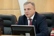 Бывший спикер парламента Сургута выбыл из предвыборной гонки