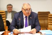 С чем связан уход из политики югорского сенатора Важенина: «Серьезный удар по партии»