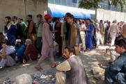 Депутат о взрывах в Кабуле: «У терроризма нет национальности и религиозных убеждений»