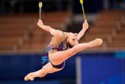 «Их задачей было лишить Россию золота»: Алина Кабаева прокомментировала решение судей в отношении российской гимнастки