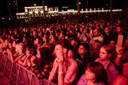 Фестиваль «Столица закатов» в Нижнем Новгороде продлили до конца сентября