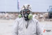 Эколог о дыме от лесных пожаров: «Легкие сибиряков наполняются пылью»