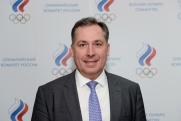 Глава Олимпийского комитета России оценил выступление наших спортсменов