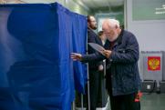 С выборов в свердловское заксобрание снимают три партии