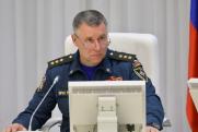 «Мы потеряли настоящего боевого офицера»: власти выразили соболезнования в связи с гибелью Зиничева