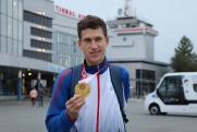 Тюменский спортсмен получит 3-миллионную премию за победу на Паралимпиаде