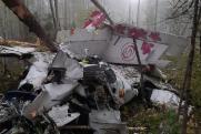 Летчик о катастрофе в Приангарье: «Пока авиацией руководят менеджеры – такие трагедии будут повторяться»