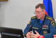 Лесопожарный центр в Красноярске может получить имя погибшего главы МЧС