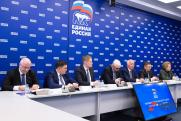 Политолог о совещании президента: «Партия заняла свое место»