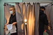 Свыше миллиона свердловчан проголосовали на выборах в Госдуму