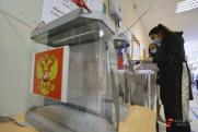 В регионах ПФО стартовали трехдневные выборы