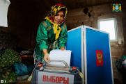 На выборах-2021 досрочно проголосовали 32 тысячи югорчан