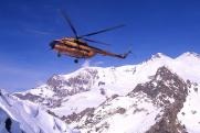 Альпинист о трагедии на Эльбрусе: «Группа оказалась не готова к внештатной ситуации»