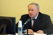 Суд оставил в силе приговор экс-главе НПО «Мостовик»