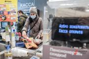 Россиянам предрекли массовое возвращение к наличным платежам