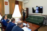 Жителей Прикамья проконсультировали по вопросам ЖКХ