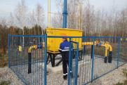 Почти тысячу домов в Новокузнецке подключат к газу