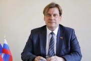 Бывший вице-губернатор стал новым спикером парламента Кузбасса