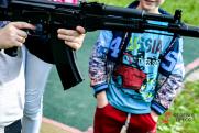 Как понять, что ребенок способен на стрельбу в школе: отвечает психолог