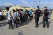 Власти РФ разрешили вернуться 158 тысячам нелегальных мигрантов из Узбекистана