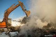 Под Владивостоком хотят сжечь почти тысячу тонн опасных отходов
