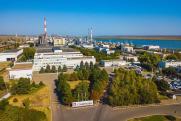 ЛУКОЙЛ инвестирует рекордную сумму в развитие газохимии на Юге России