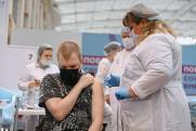Экстренная вакцинация в Москве не повлияет на заболеваемость COVID-19