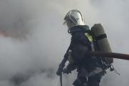 Екатеринбург вновь накрыл густой дым: «Дышать нечем»