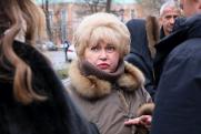 Формируя смыслы в Сибири: женщина-мэр, мандат Нарусовой и дело «Зимней вишни»