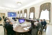 В Общественном совете при Минприроды избрали новое руководство