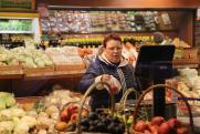 Эксперт о причинах продовольственной инфляции: «Люди будут экономить на всем, кроме еды»