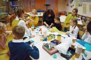 «Роспан» организовал конкурс и мастер-классы для детей ко Дню рециклинга